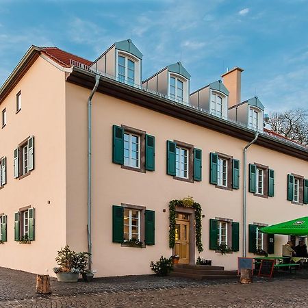 Hotel Landgasthaus Wintringer Hof Saarbrücken Exterior foto