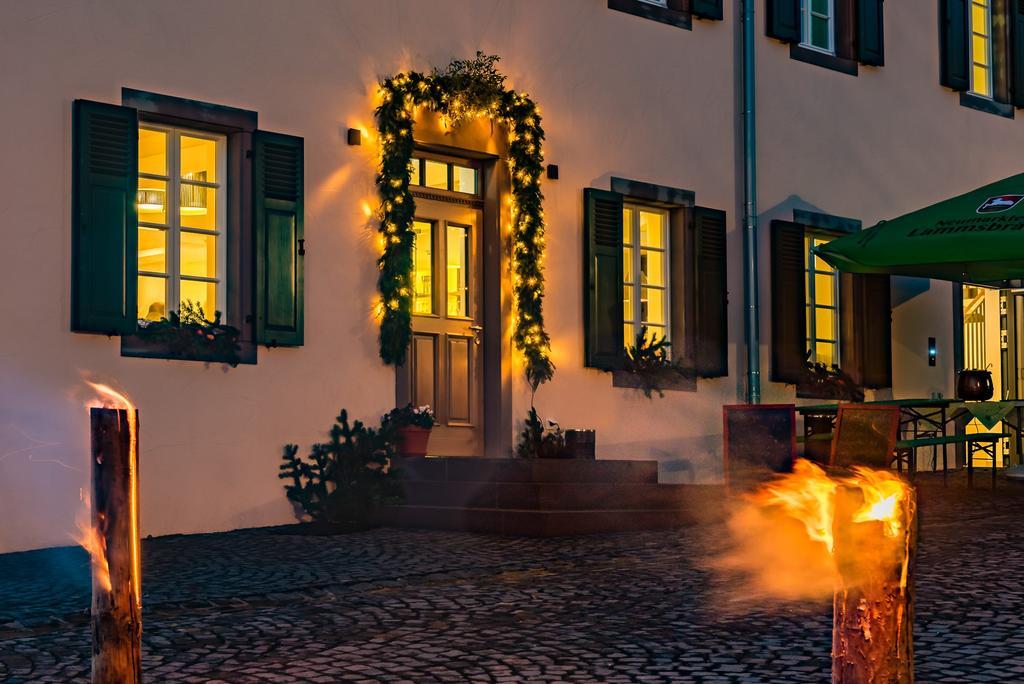 Hotel Landgasthaus Wintringer Hof Saarbrücken Exterior foto